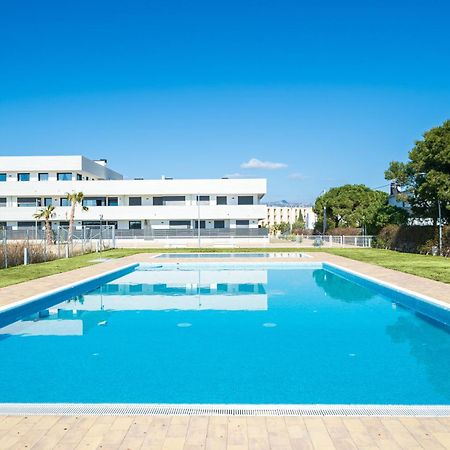 Xaloc By Enjoy Rocas Doradas L'Ametlla de Mar Exterior foto