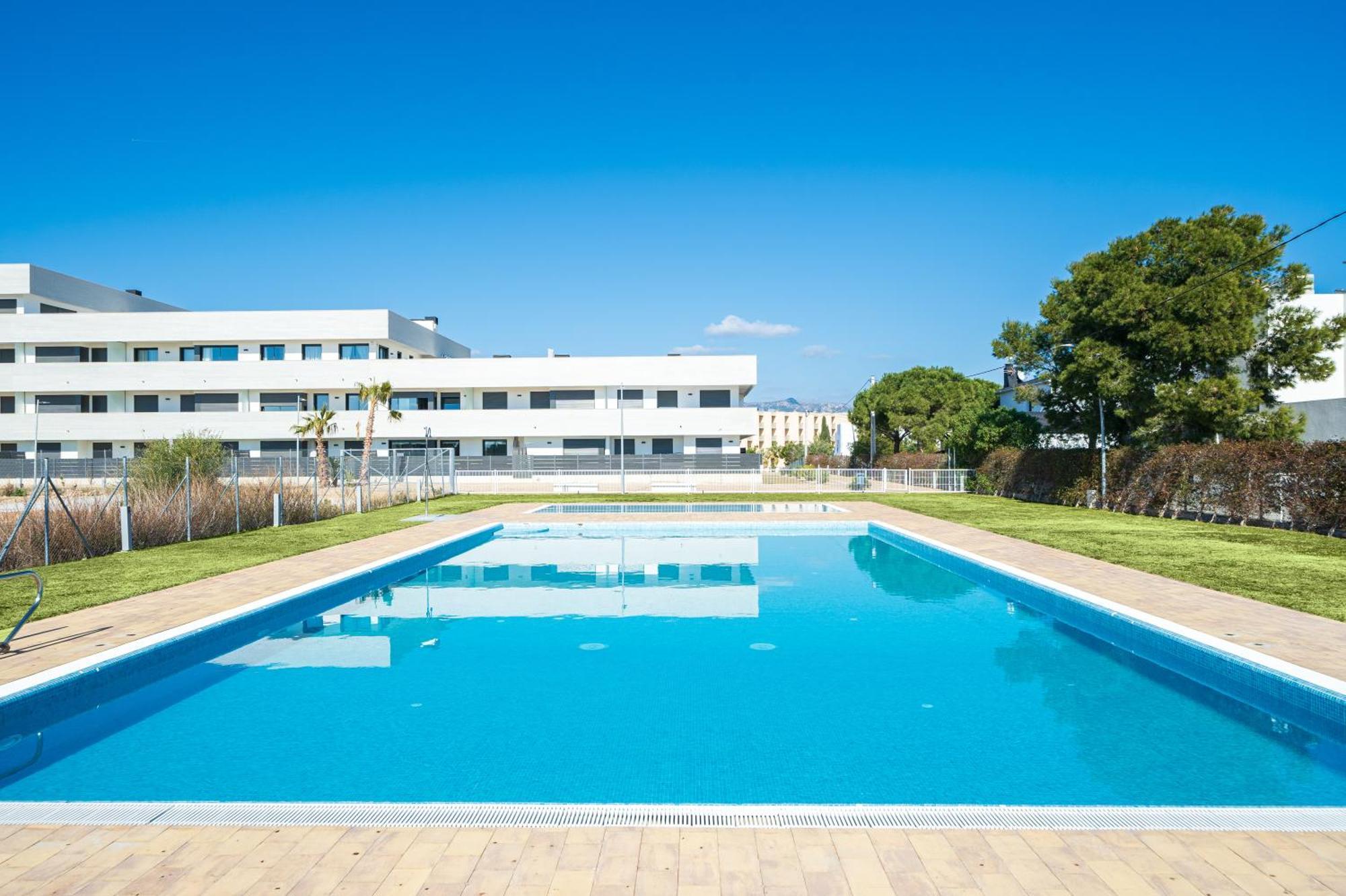Xaloc By Enjoy Rocas Doradas L'Ametlla de Mar Exterior foto
